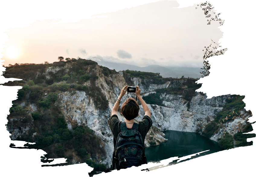 Adventures at Globaltrails Holidays