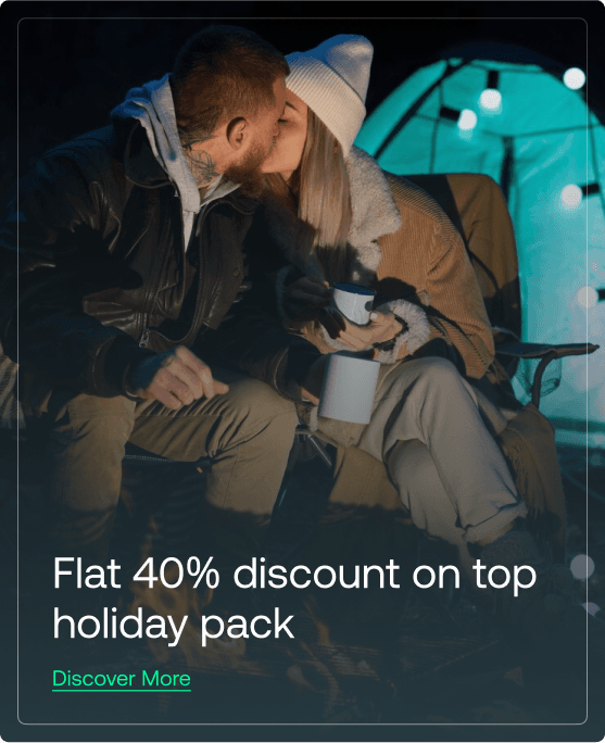 Handpicked deals from GlobalTrails Holidays