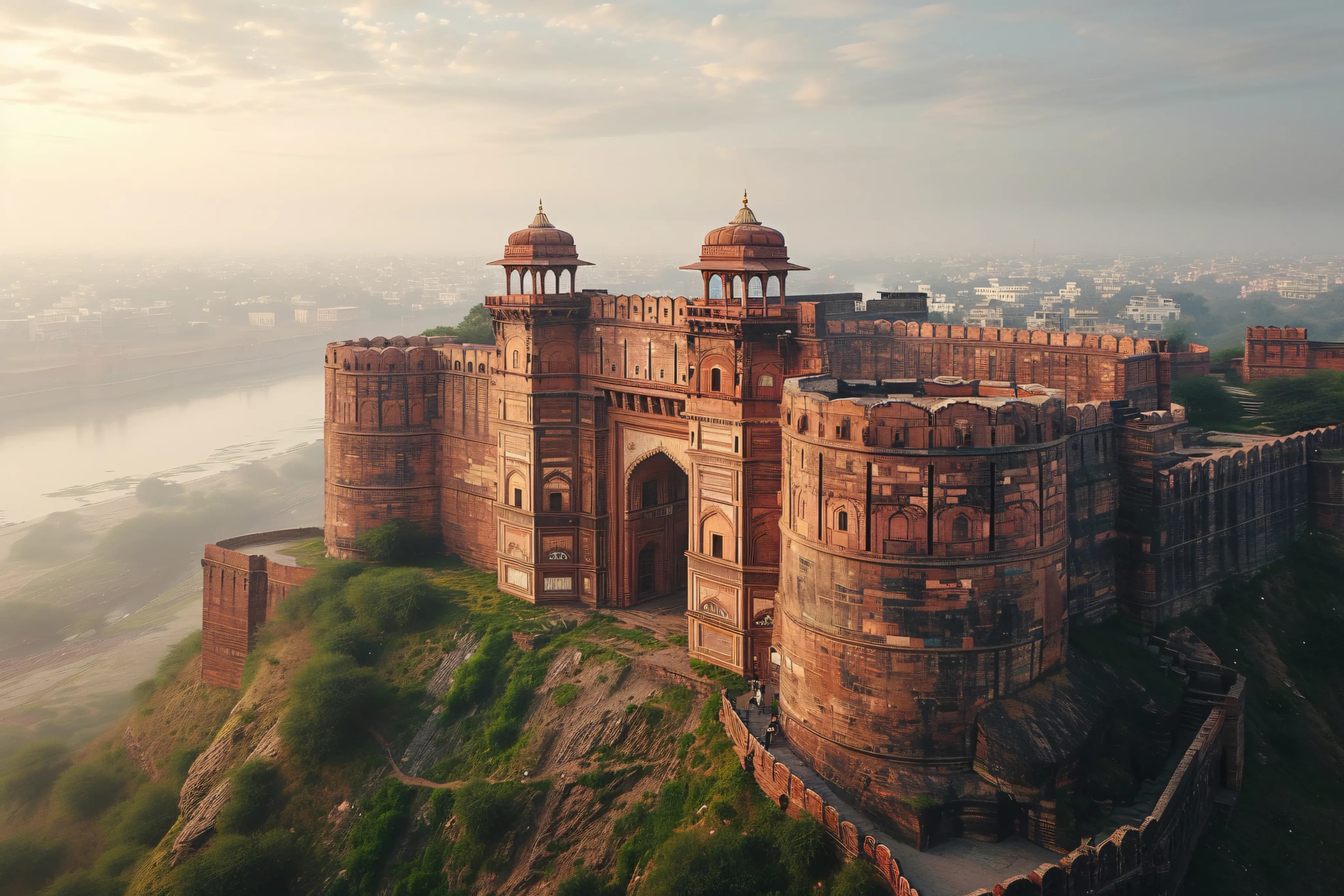 India Tours by Globaltrails Holidays