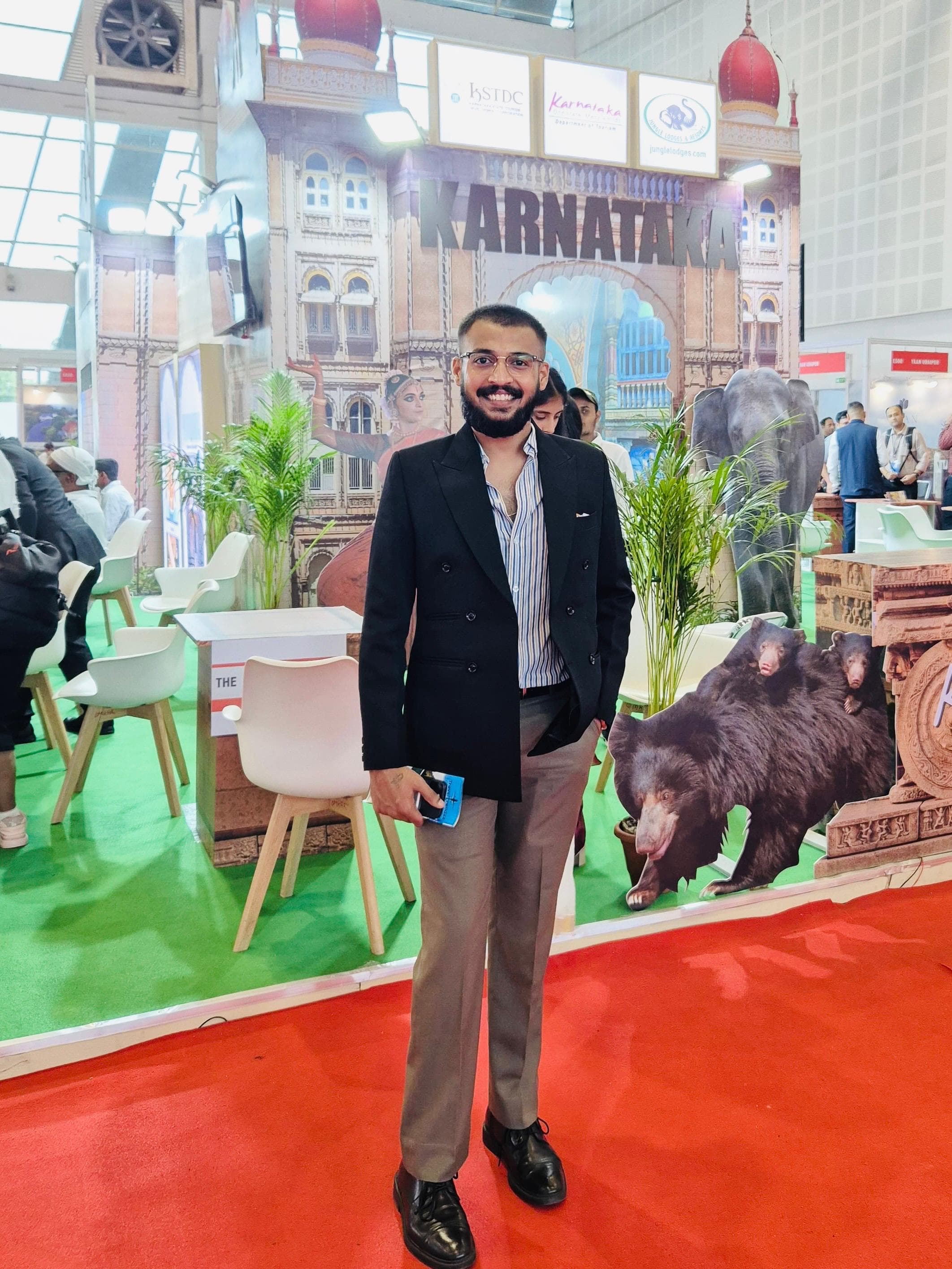 Adventures at Globaltrails Holidays