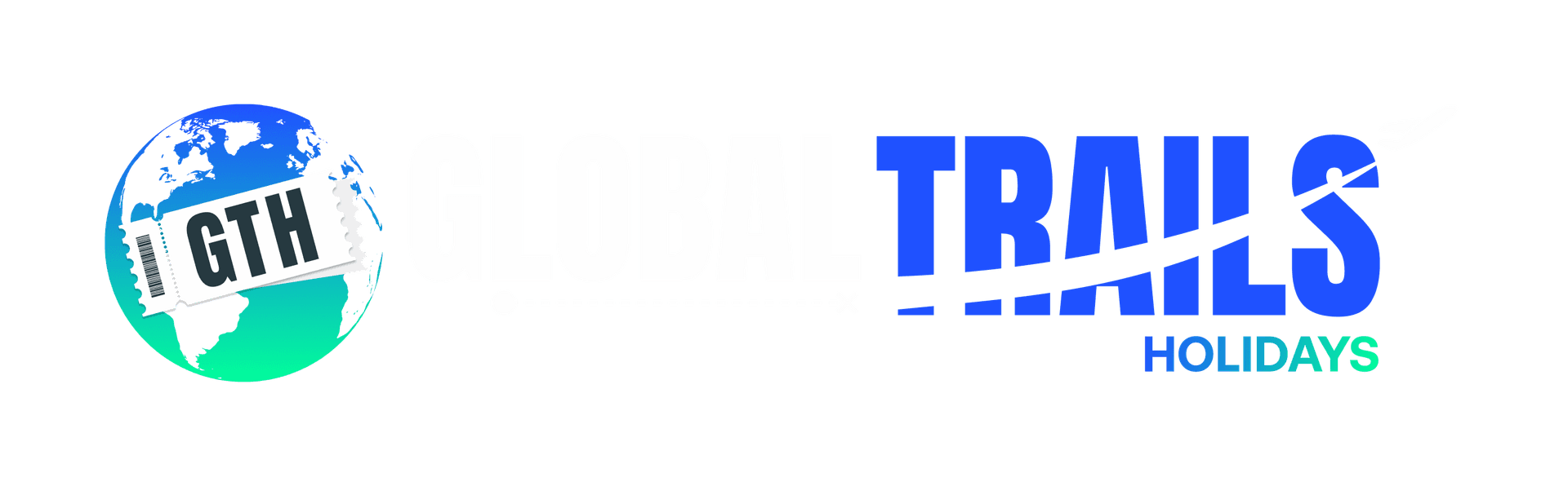 Global Trails Holidays Logo