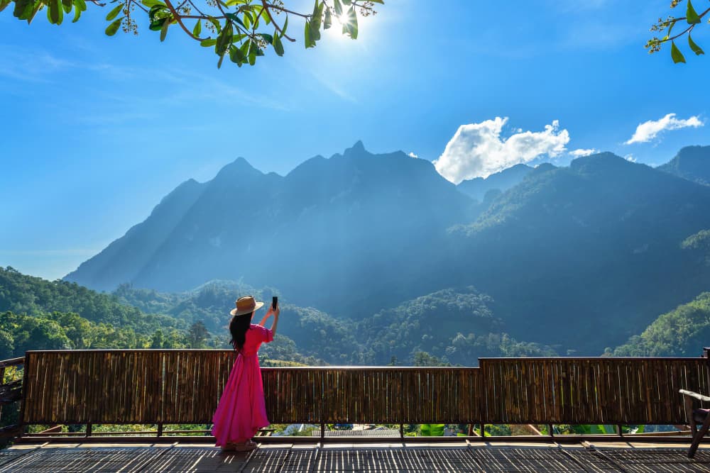 Indian Tourism in 2025