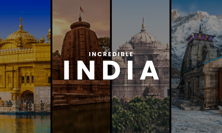 Indian Tourism in 2026