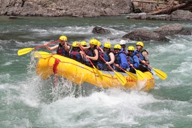Adventure | Globaltrails Holidays