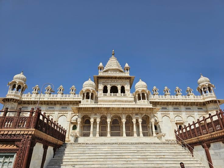 Jaswant Thada | Jodhpur