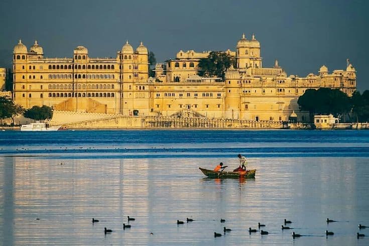 City Palace | Udaipur