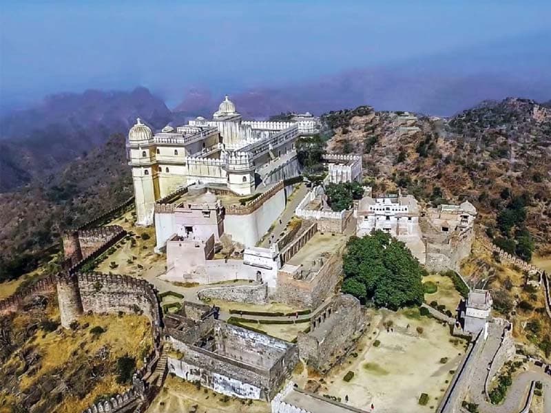 Globaltrails Holidays Udaipur