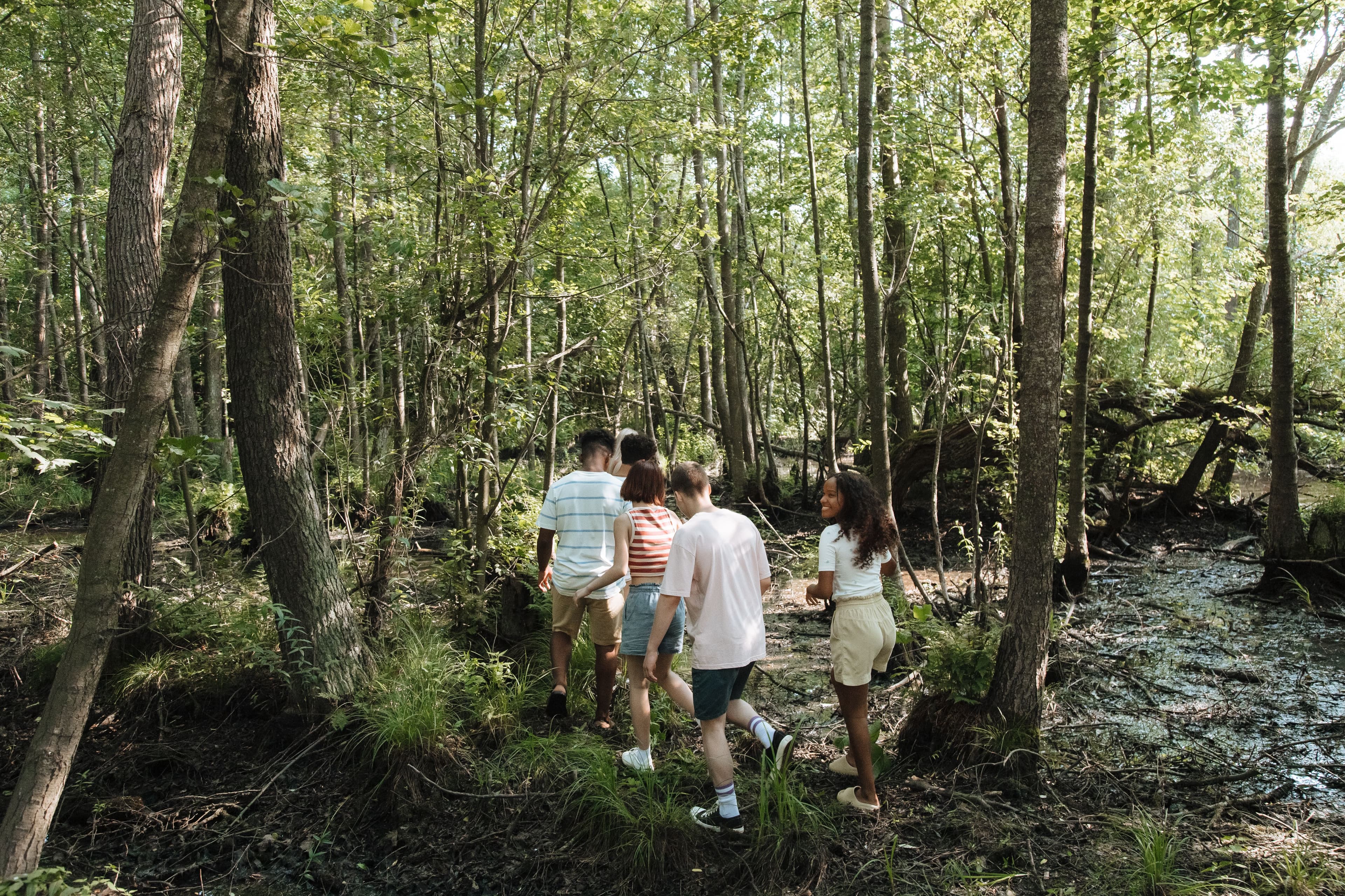 Nature Walk
