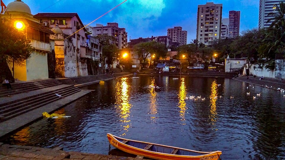Banganga