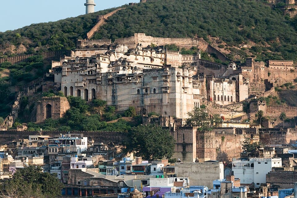 Garh Palace