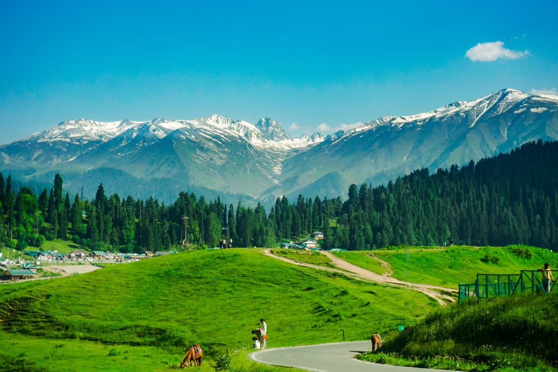 Gulmarg