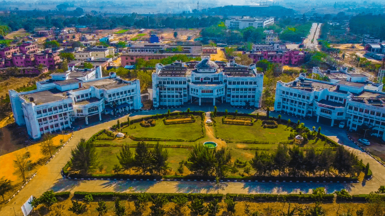 Ramgarh