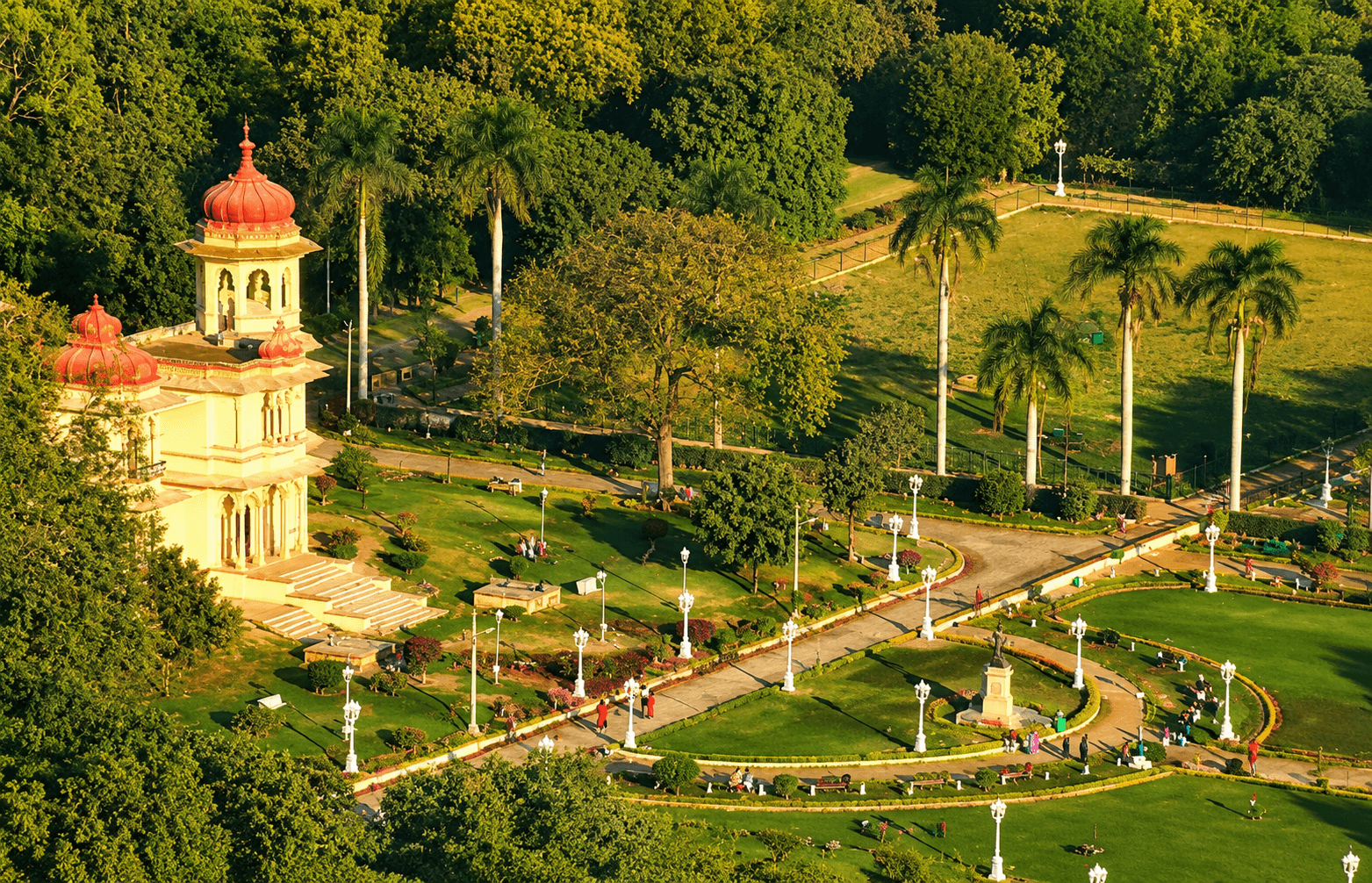 Gulab Bagh