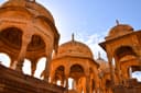 Jaipur Jodhpur Jaisalmer Tour | Globaltrails Holidays