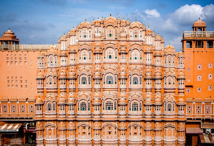 Hawa Mahal | Globaltrails Holidays