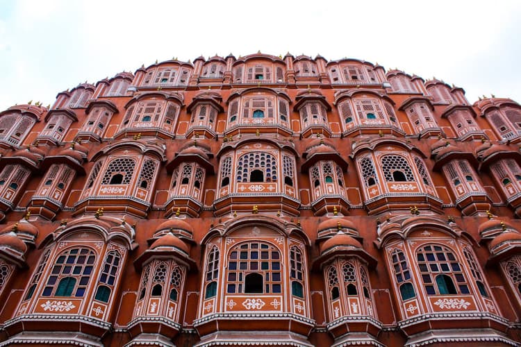 Hawa Mahal | Jaipur | Globaltrails Holidays