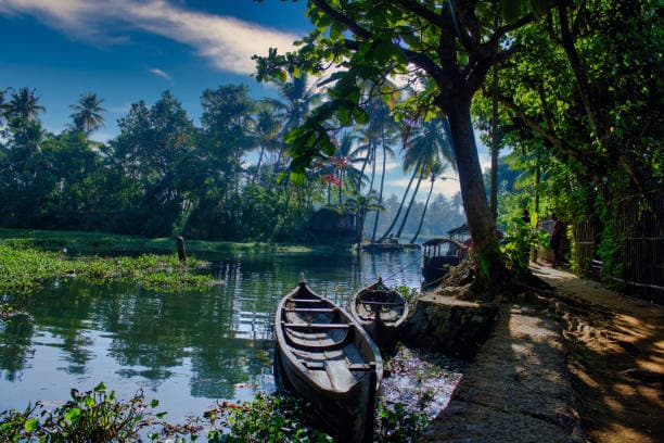 Globaltrails kerala