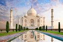 Taj Mahal | Agra 