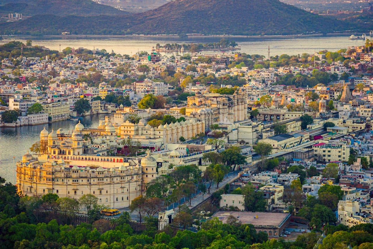 Udaipur | Globaltrails Holidays