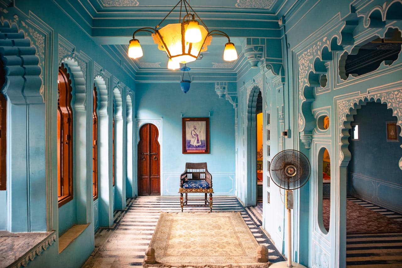 Udaipur | Globaltrails Holidays