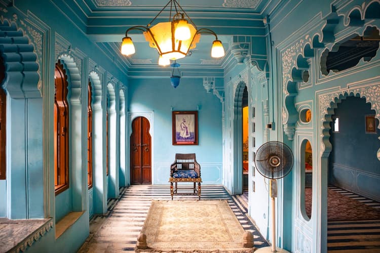Udaipur | Globaltrails Holidays