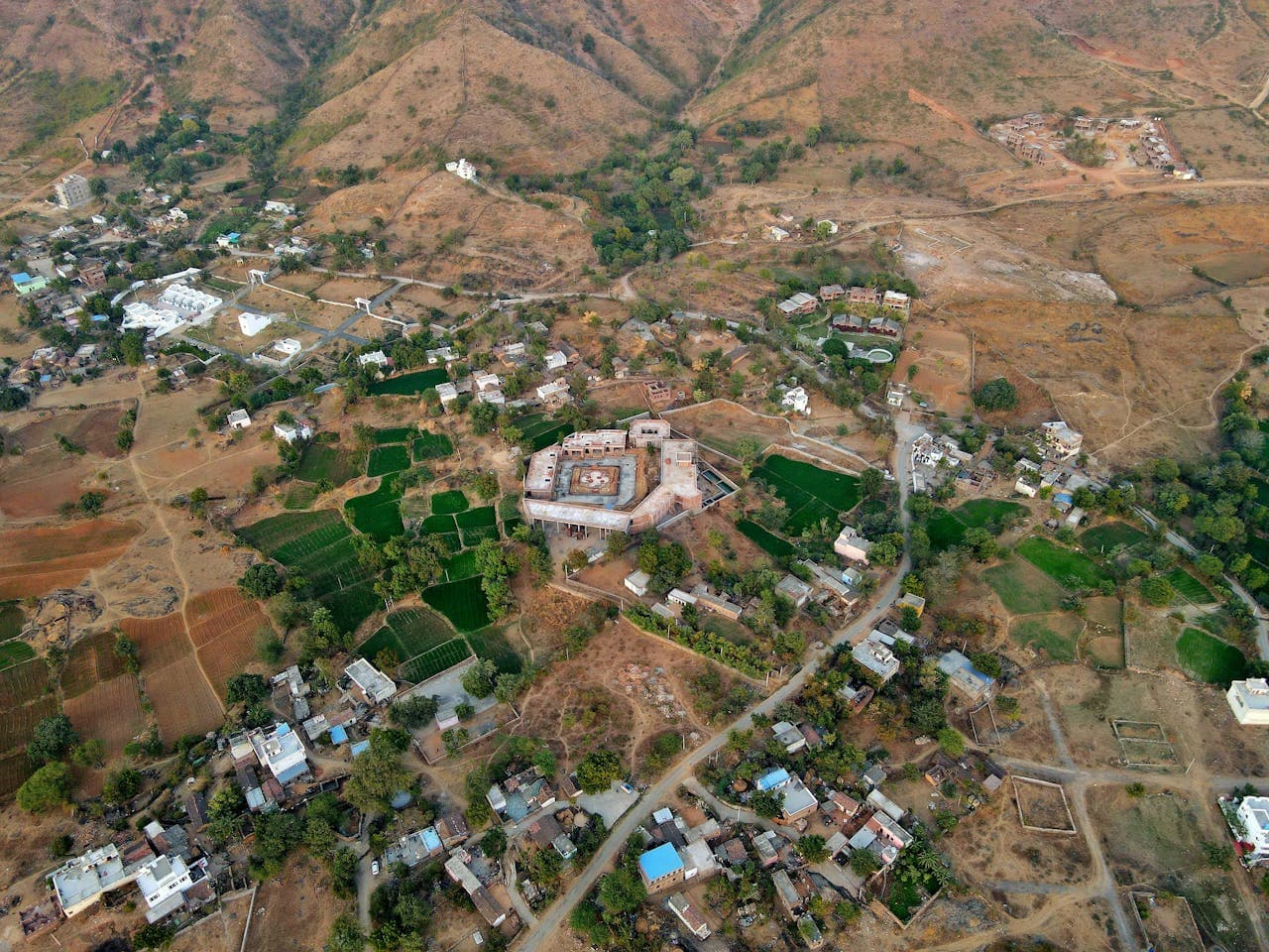 Udaipur | Globaltrails Holidays