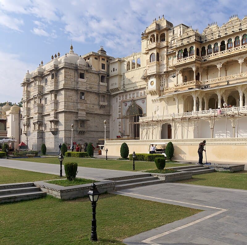 City Palace | Udaipur