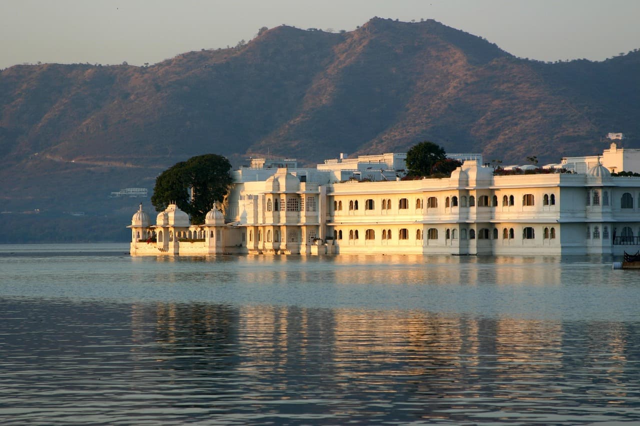 Lake Pichola | Udaipur