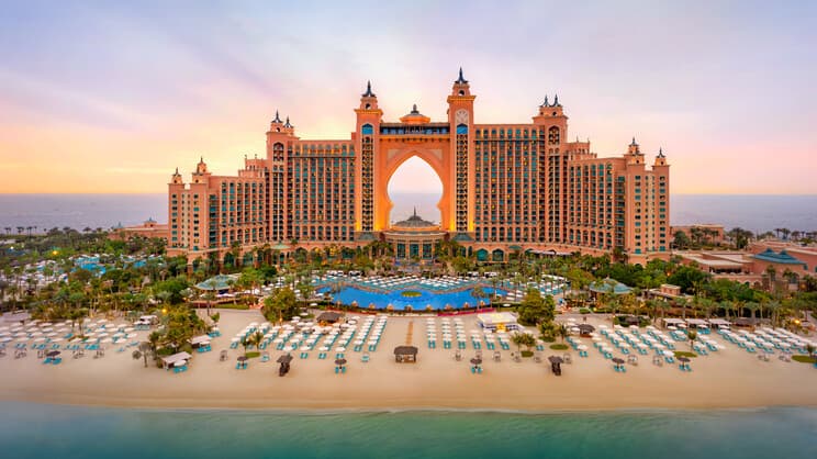 Explore new locations with Globaltrails
