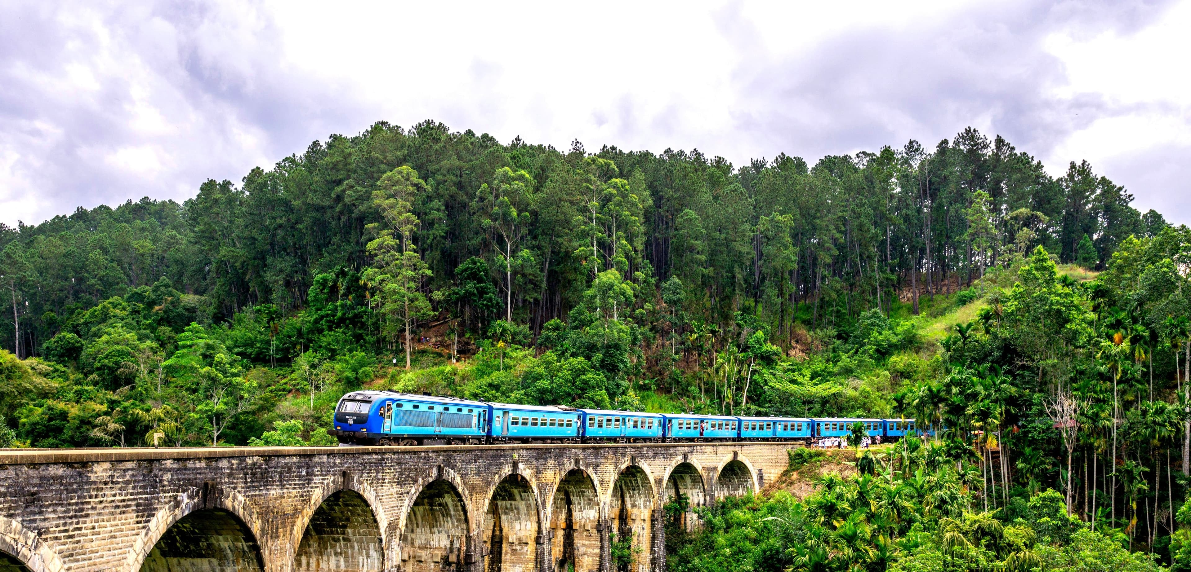 Explore new locations with Globaltrails