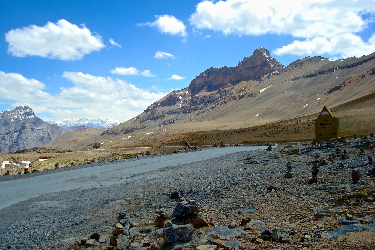 Globaltrails Holidays La Chungla Passs