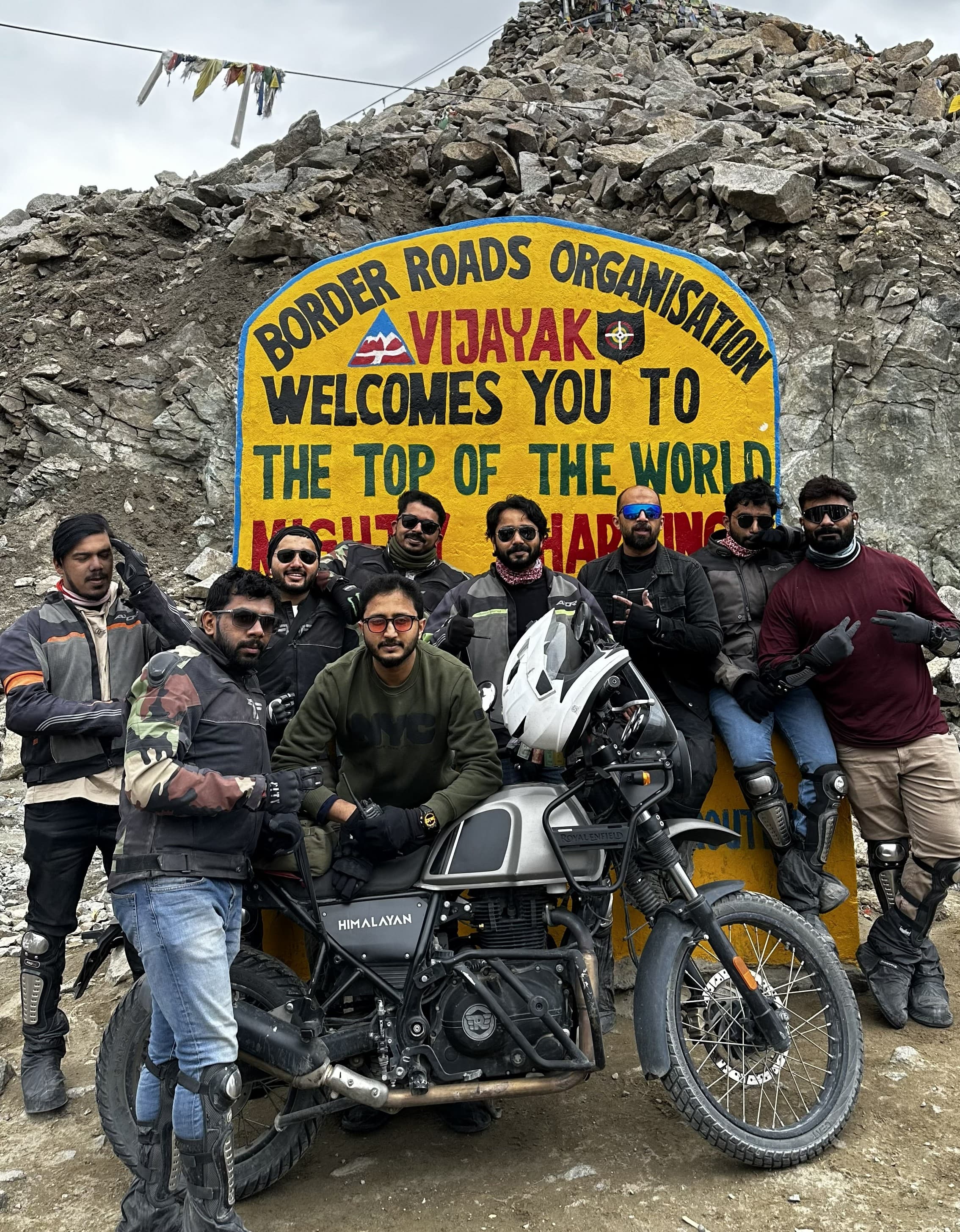 Globaltrails Holidays pass