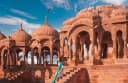 Jaisalmer city