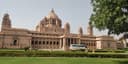 Umaid Bhawan Palace