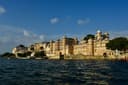 City Palace Udaipur | Globaltrails holidays