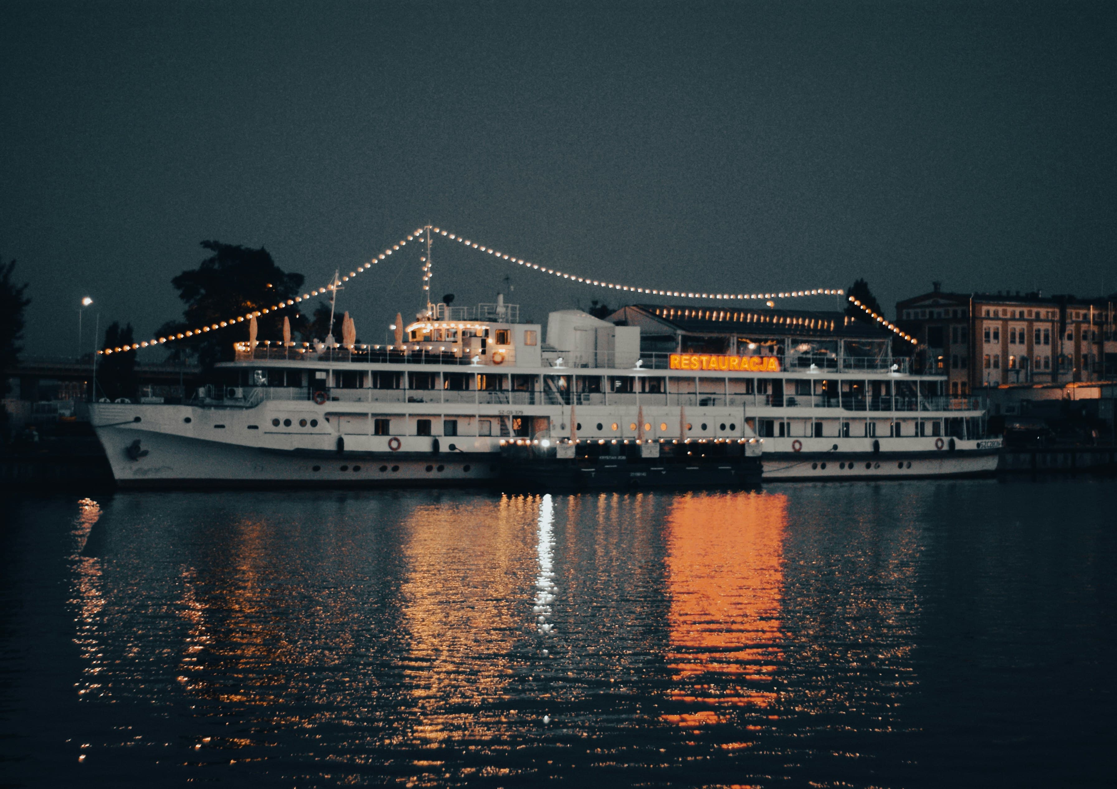 Globaltrails Holidays cruse thailand