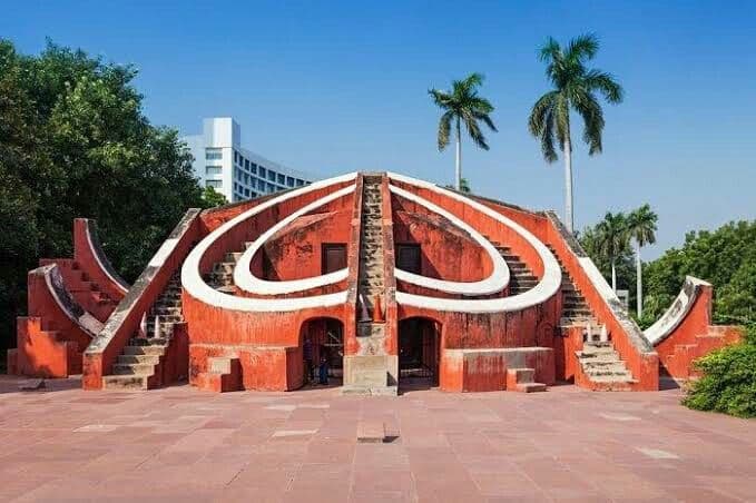 Jantar Mantar | Jaipur