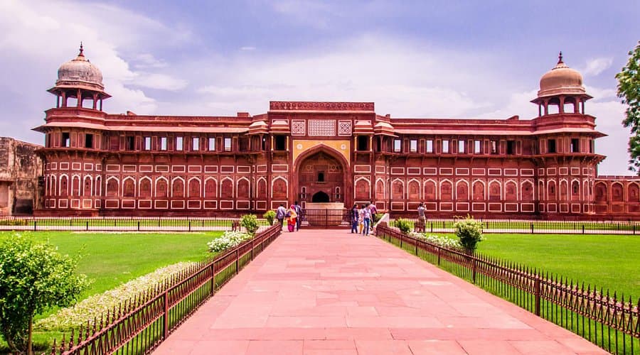 Agra Fort | Agra