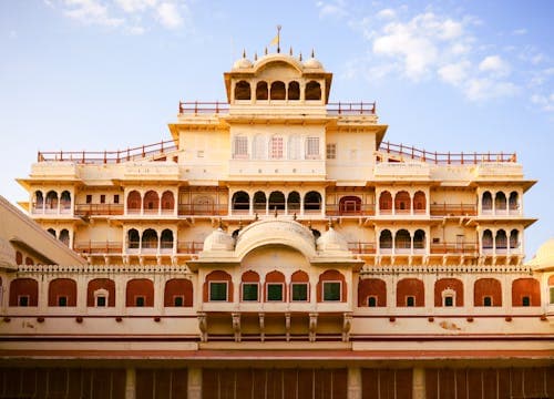 City Palace | Jaipur