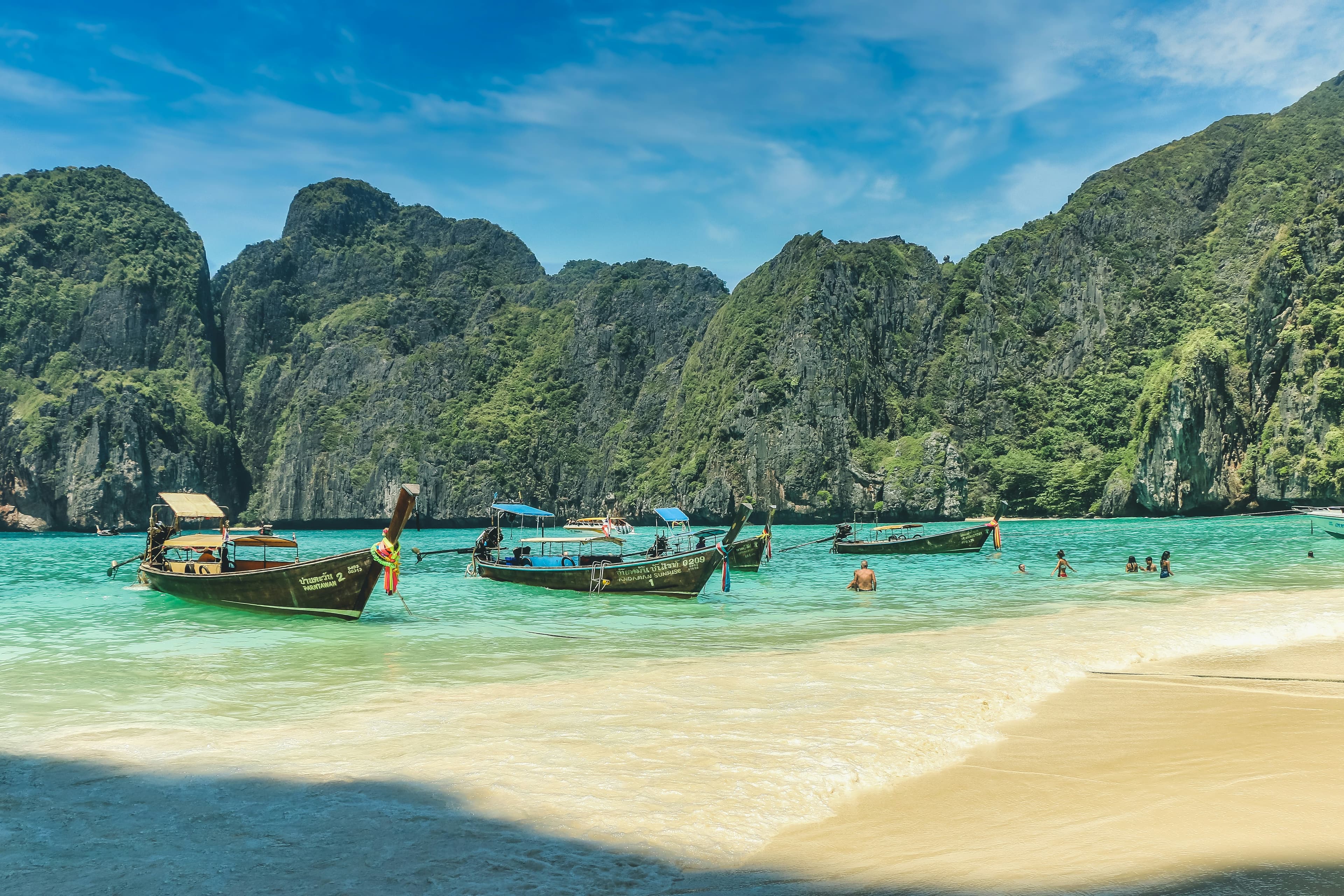 Explore new locations with Globaltrails