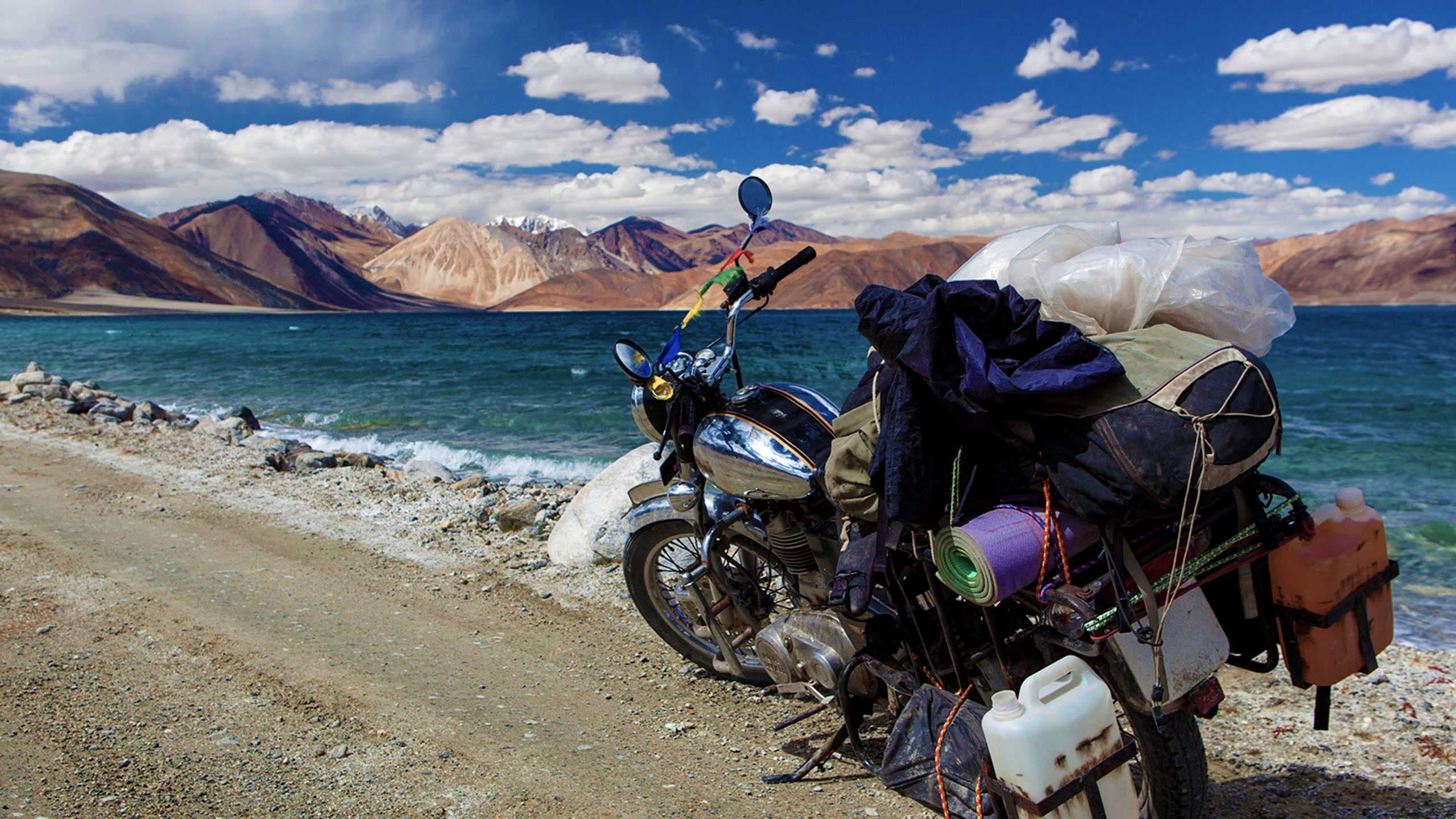 Explore new locations with Globaltrails