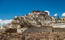 Thiksey Monastery